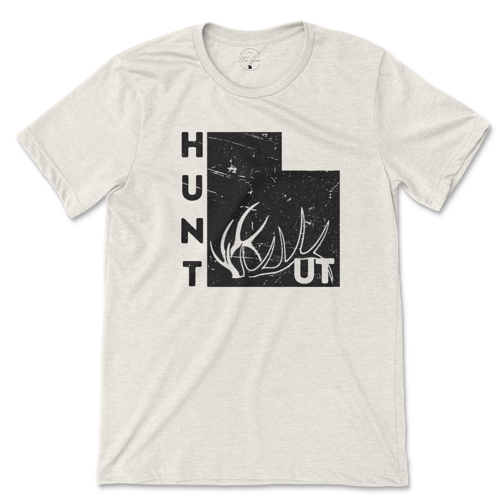 Hunt Utah T-Shirt (Unisex)