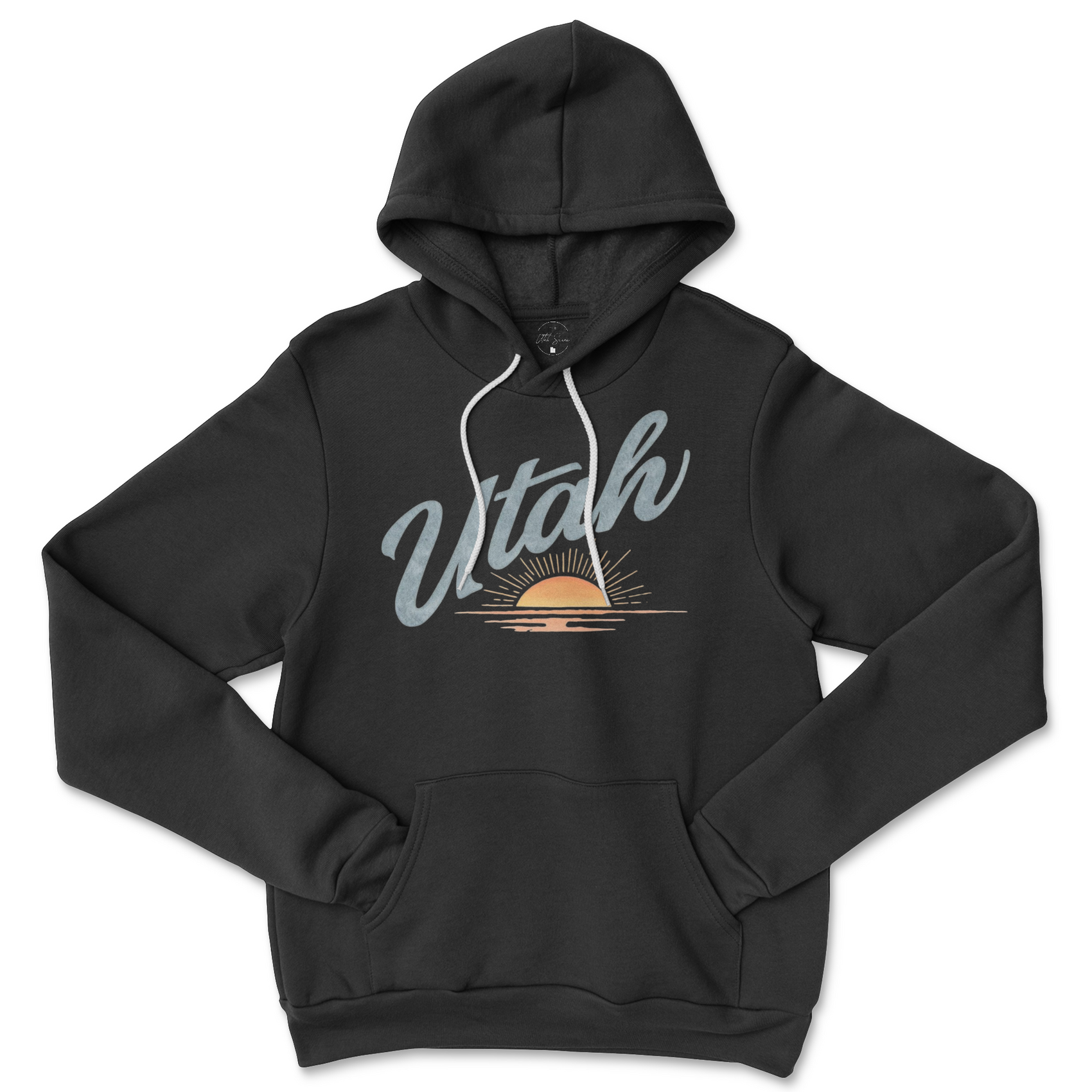 Utah Sunshine Hoodie (Unisex)