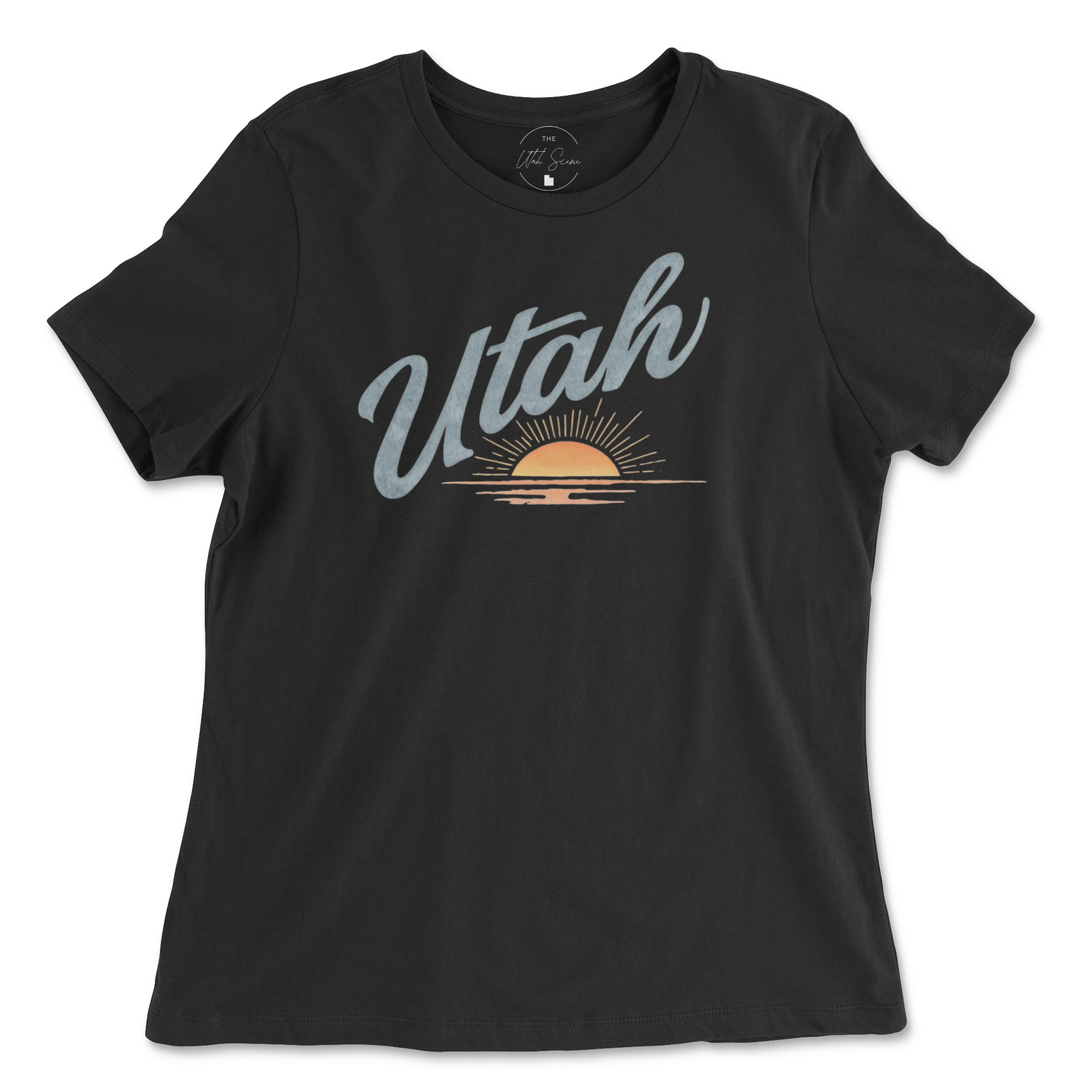 Utah Sunshine T-Shirt