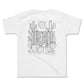 Color-Me Utah Desert T-Shirt