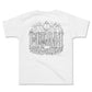 Color-Me Utah Mountain T-Shirt