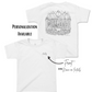 Color-Me Utah Mountain T-Shirt