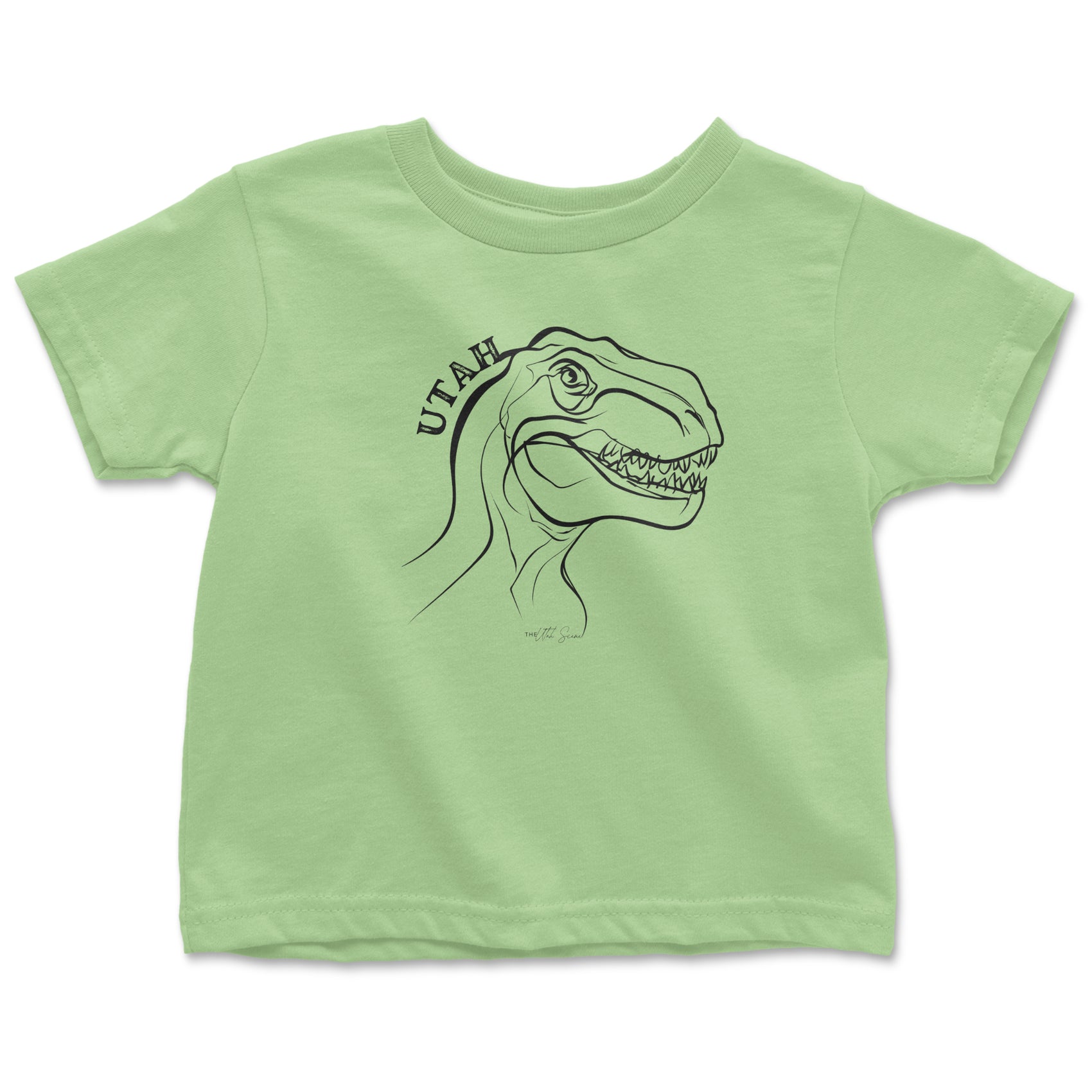 T-Rex T-Shirt (Toddler)