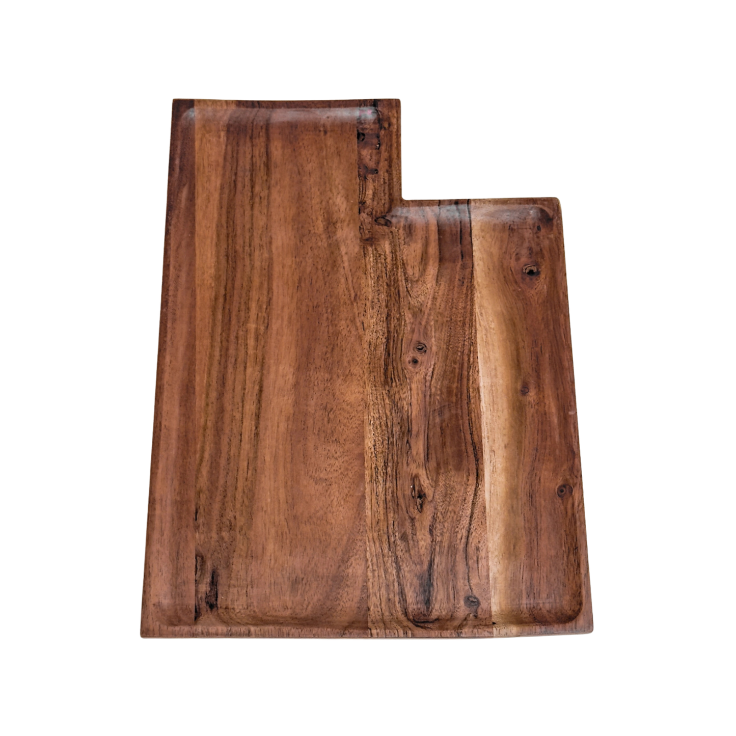 Utah Serving Board