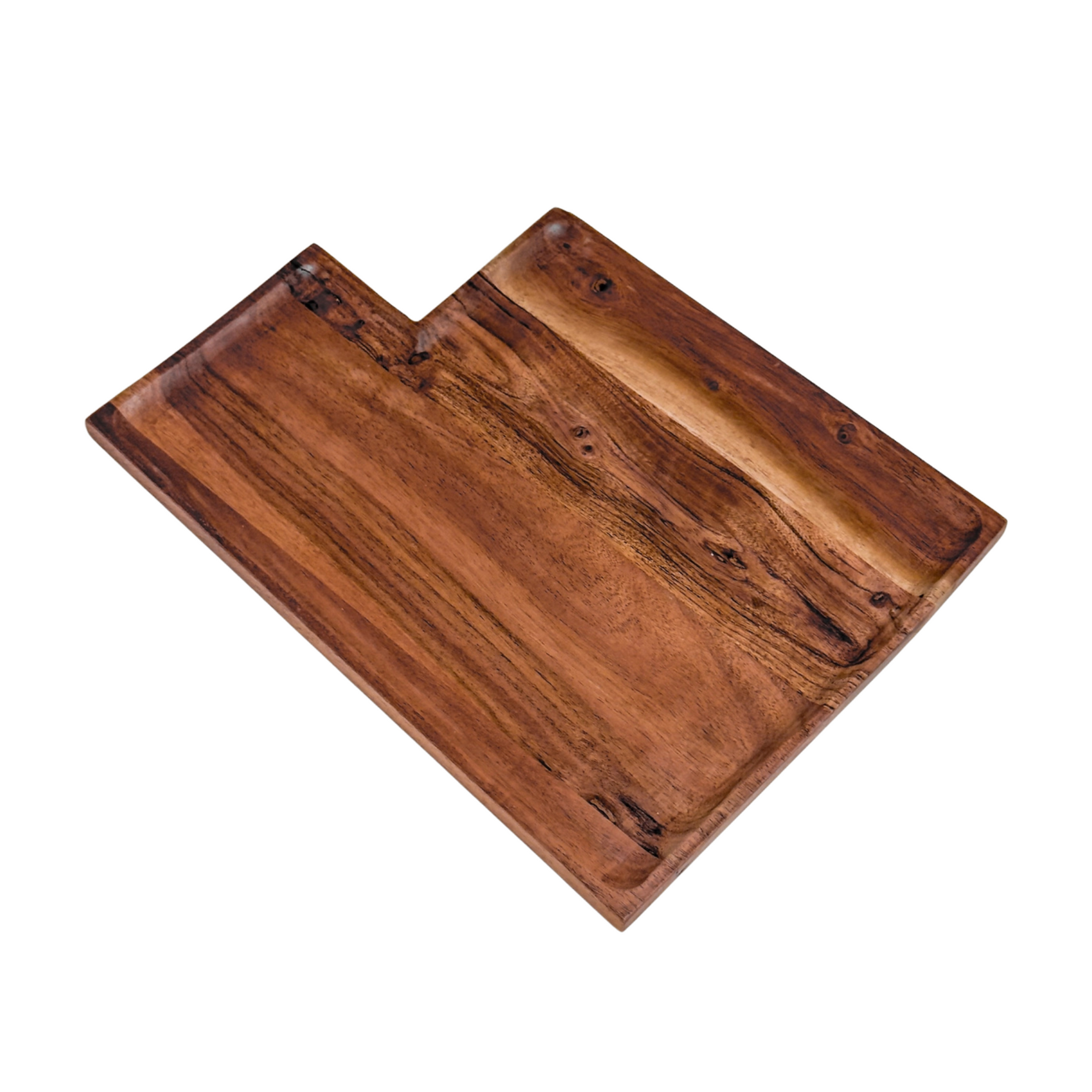 Utah Serving Board