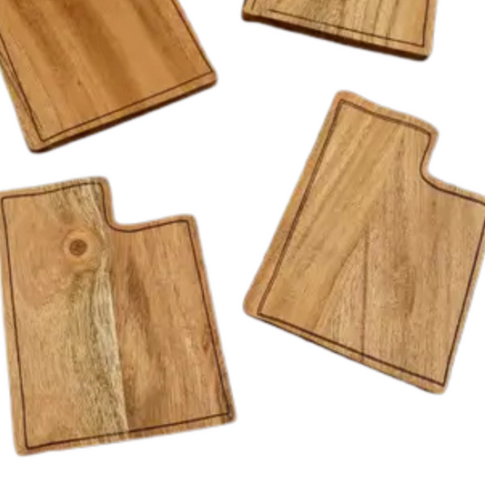 Utah Coasters
