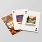 Utah Wonders Playing Cards Set