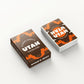 Utah Wonders Playing Cards Set