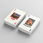 Utah Wonders Playing Cards Set