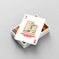 Utah Wonders Playing Cards Set