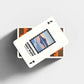 Utah Wonders Playing Cards Set